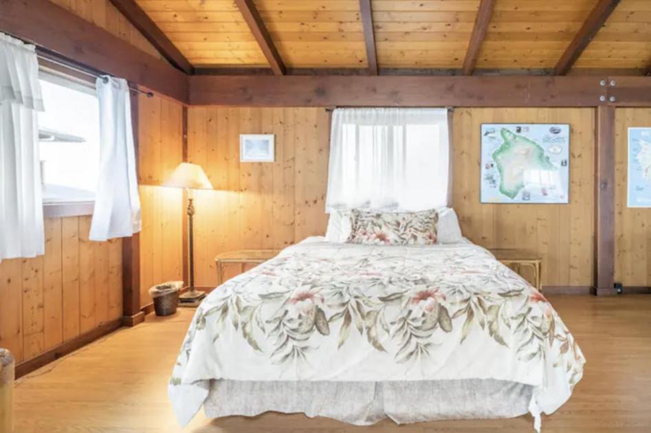 Serenity Hale Papa Bay Eksteriør bilde